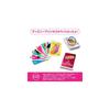 Mattel Uno Disney Princess Card Game 112 Cards for 2-10 Players Ages 7 and Up Pink