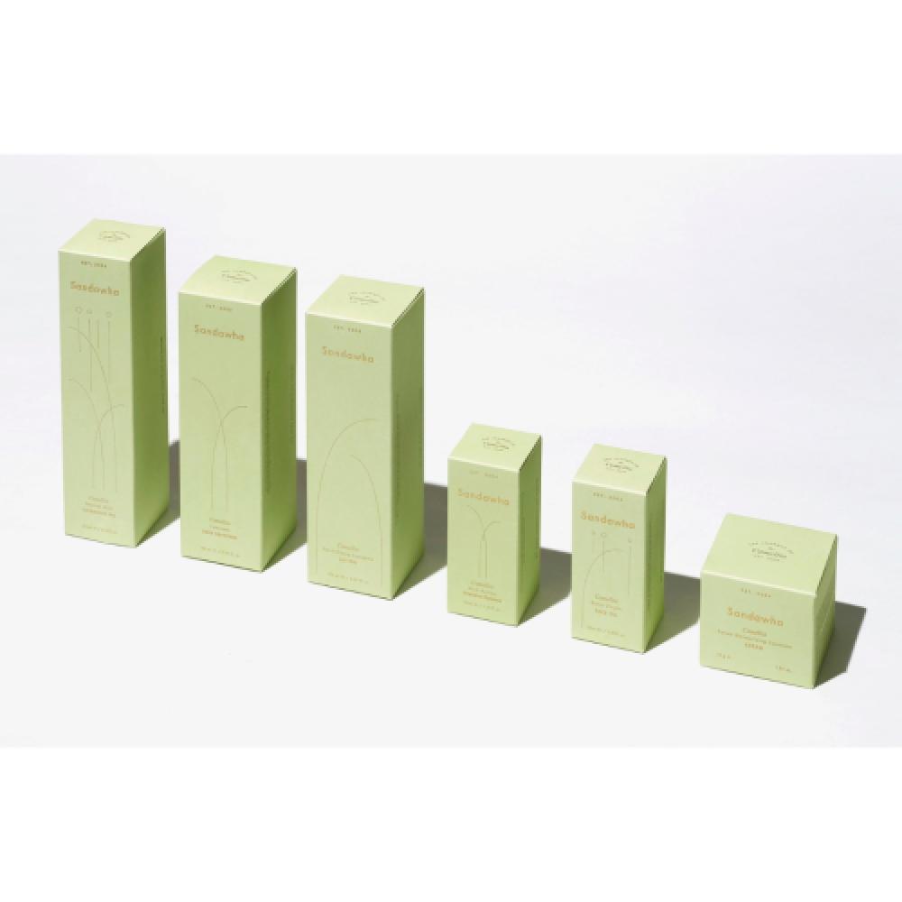 Sandawha Intensive Augenkonturcreme 30g