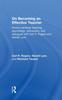 Kniha On Becoming an Effective Teacher : Person-centered Teaching, Psychology, Philosophy, and Dialogues with Carl R. Rogers and Harold Lyon