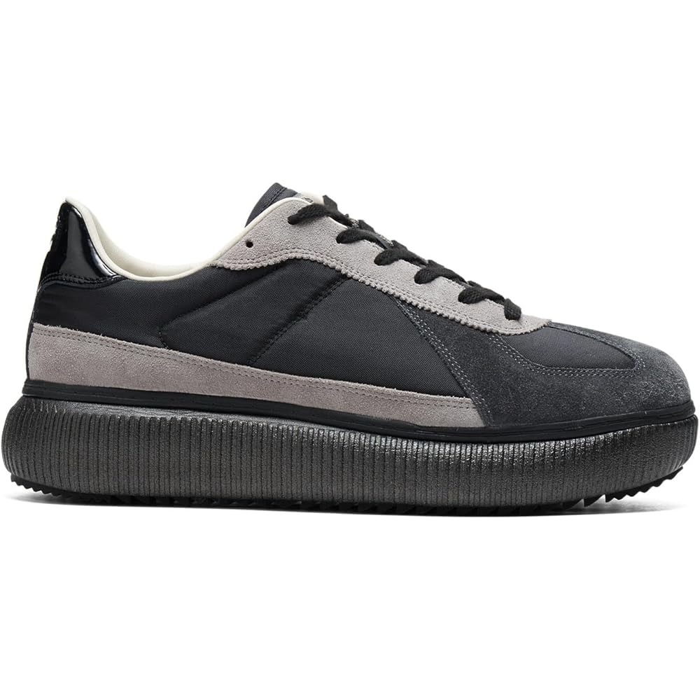 [Onitsuka Tiger] Кроссовки DELECITY BLACK/BLACK_2 23,0 см