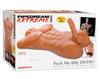 PET - Realistic Male Torso with Penis and Anal Hole