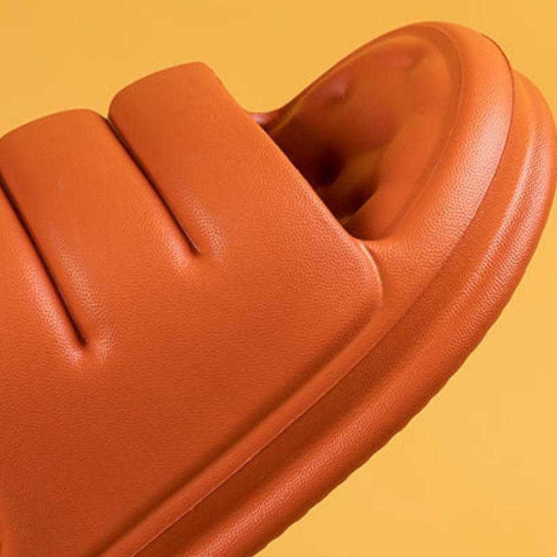 Женские летние тапочки — фото 15