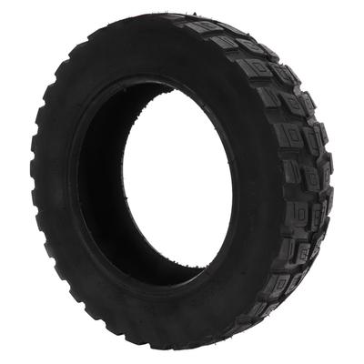Roller Vakuumreifen Gummi Elektroroller Reifen Ersatz für 255x80 10in Cross Country Roller