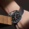 Alloy Protective Case for Samsung Galaxy Watch Ultra 2025 47mm Cover for Galaxy Ultra Upgrade To 8Classic Appearance Accessories
