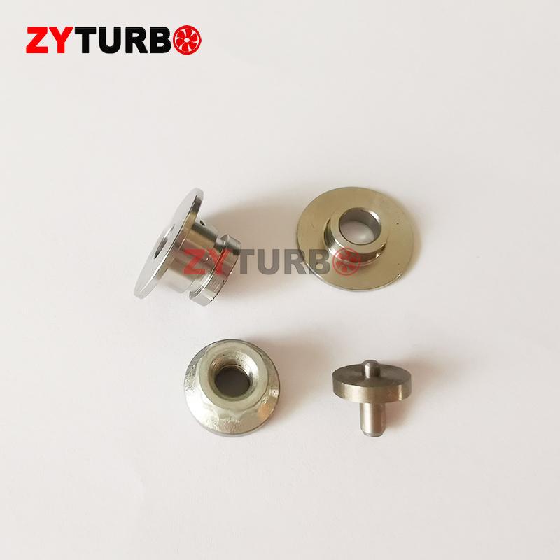 Kit di Riparazione Turbo rebuild GT2056V 767720 767720-5004S 769708 769708-0004 Per NISSAN Navara D40 Pathfinder R51 YD25 YD25DDTi 2.5L