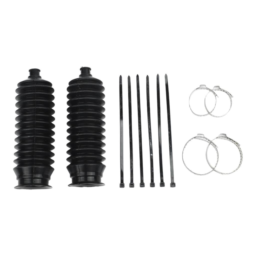 Inner Tie Rod Boot Rack And Pinion Boot Tie Rod Boot Kit