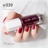 10ML Peel Off Water-Based Nail Polish – Quick Dry, No UV Lamp Needed, Breathable & Removable, Glossy Finish