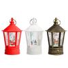 Decorative Lantern LED Hanging Lights Thanksgiving & Christmas Day Decorations