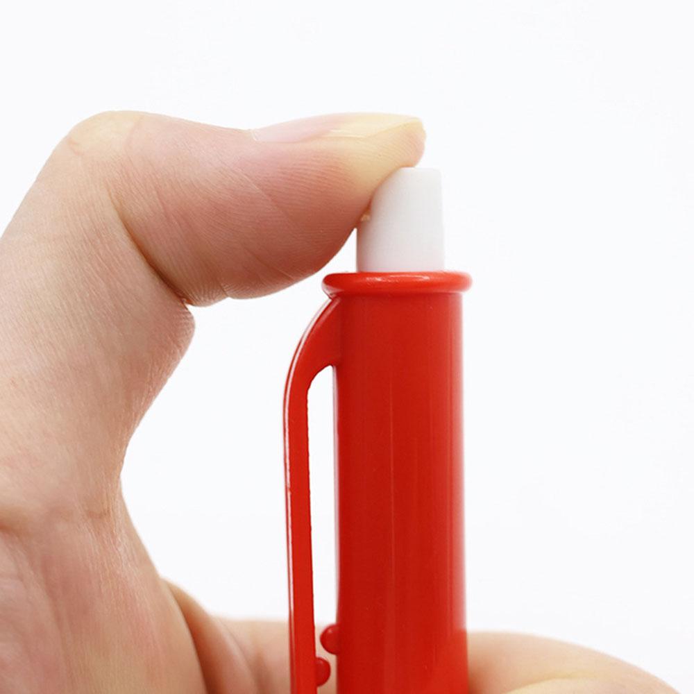 Pet Lice, Flea & Tick Remover Tool - Clip & Cleaning Pen for Dogs, Effective Pest Catcher, Portable Pet Grooming Supplies,