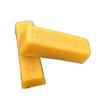 Yellow Beeswax Lipstick Block - 28g (1oz) Natural Cosmetics