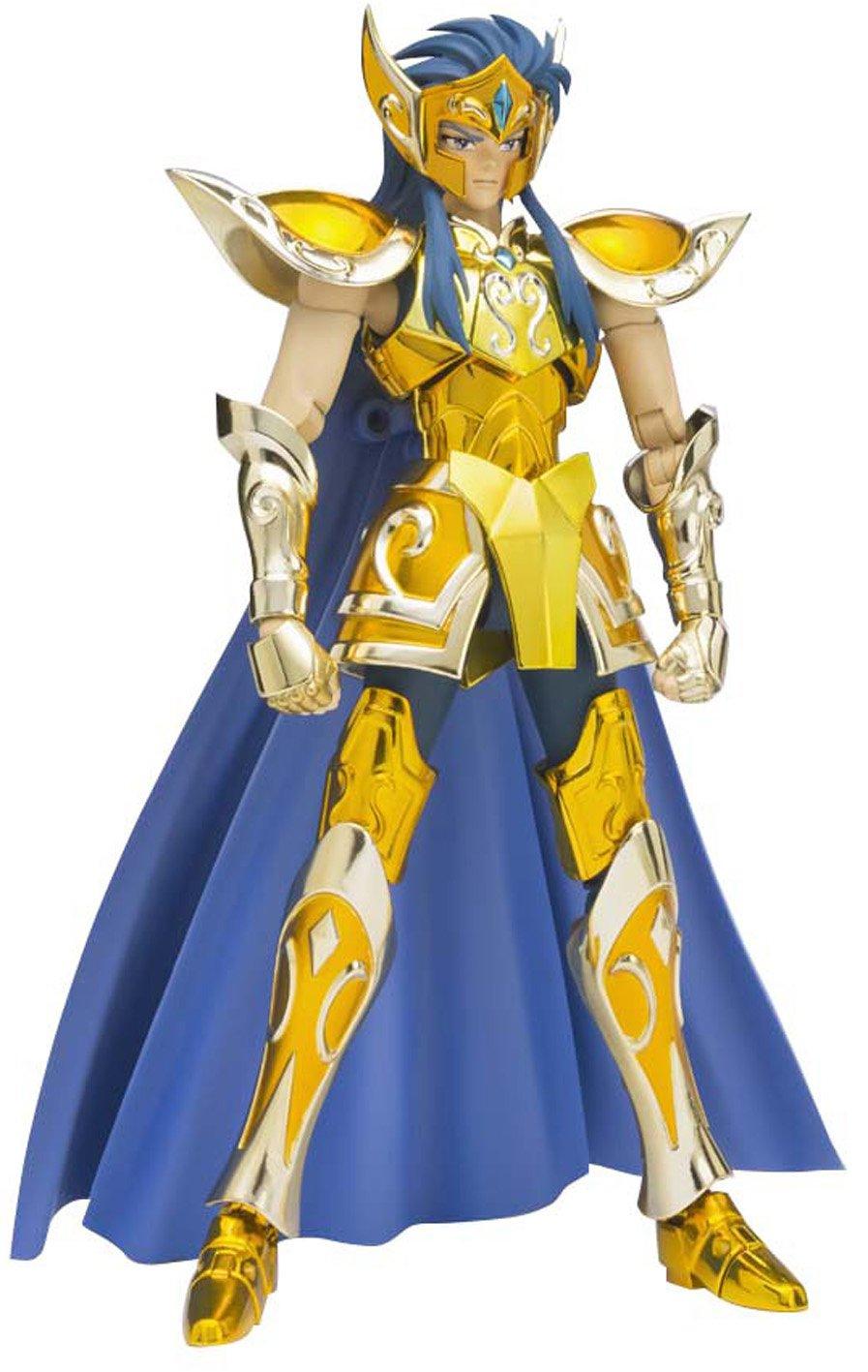 

Saint Cloth Myth EX Aquaria Camus
