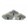 Hydraulic Chuck Jaw Set: Three-Jaw, Umbrella Hard, Cylindrical, Soft & Extended Jaws (5 to 10 inches)