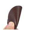 2Pcs Leather Coaster Anti-slip Water Cup Pad Mat For Lexus IS250 IS200 CT200h GS300 LS430 RX450h LX570 IS300 ES RX LS IS NX CT