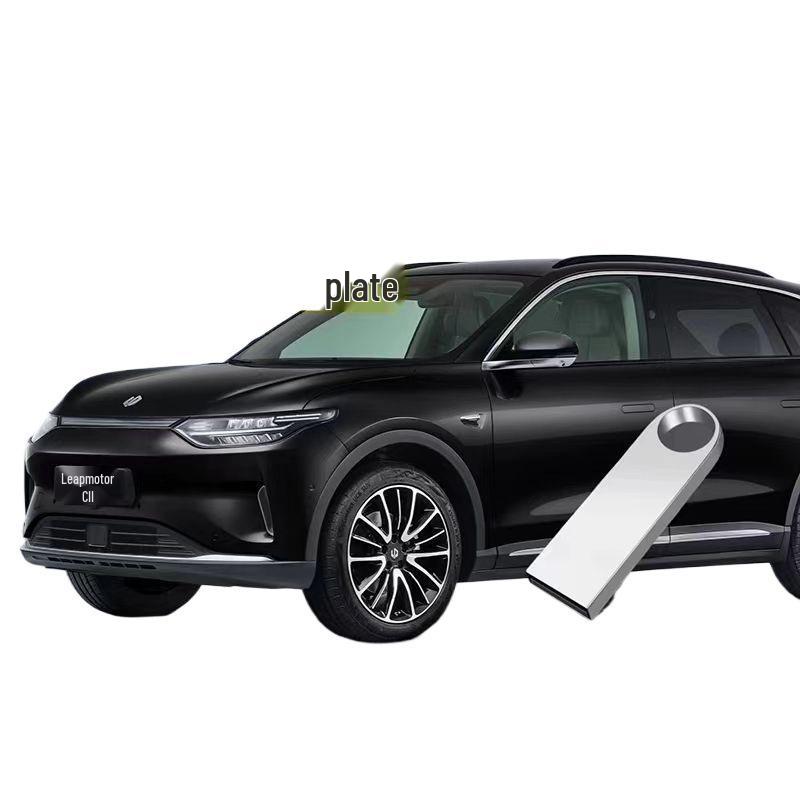 Leapmotor C16/C11/C10 Hochgeschwindigkeits-USB3.0 Dashcam-Flash-Laufwerk