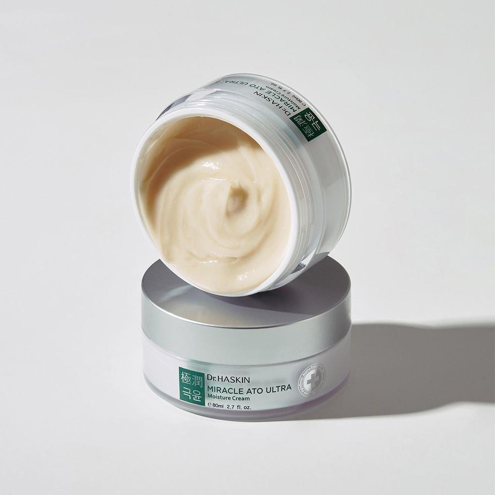 [Geukyun] Miracle Ato Ultra Moisture Cream