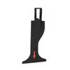 1PC Car Hood Release Handle Front Grille Pull Strap for Mercedes AMG Mercedes Benz C230 C240 C320 W203 C32 Replaces 2038870427