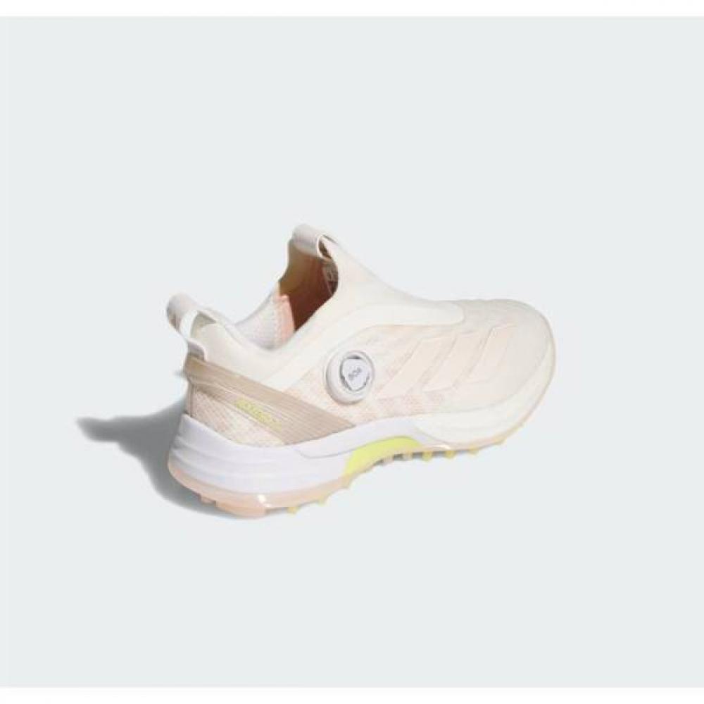Adidas Golf Women S Adizero Zg Boa SpikeleSS