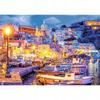 PUZZLE 1000 WYSPA PROCIDA NOCĄ WŁOCHY 10794