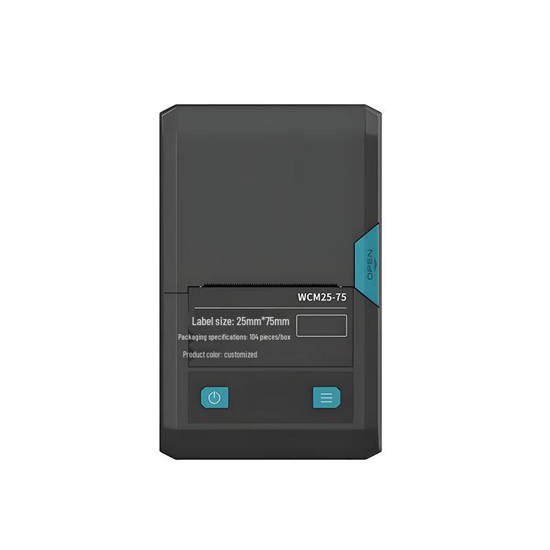 Weiwen Portable Label Printer W230A