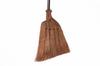 Arrow Palm Broom with Five Balls Symbol,