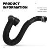 Coolant Hose for 2023 BMW 5 Series 520i, 530i, 530iX G60