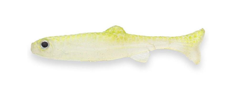 Imakatsu Miękka przynęta Huddle Swimmer 2 cale RC ECO S-20 (6869)