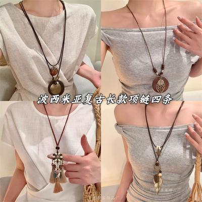 Collares y colgantes – Collares