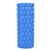 Hollow Foam Roller Muscular Relaxation Ergonomic Fitness Exercise Foam Roller For Home Gym