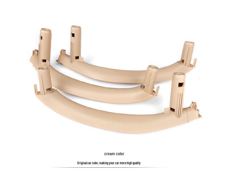 BMW X5/X6 F15/F16 Interior Pull and Armrest Door Handle Accessories