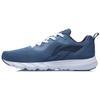 Versatile Trendy Fabric Synthetic Leather Shock Absorbing Non-Slip Wear-Resistant Breathable Lightweight Low-Top Running Shoes ARBR005-3