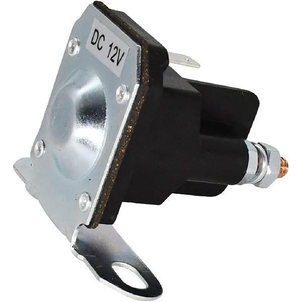 725-1426 12V Starter Solenoid Compatible With MTD Cub Cadet Lawn Mower 925-1426A Snapper 725-0771 Toro 112-0309 9251426a 725-1426 18817 75671