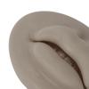 Soft Professional 3D Silicone Lip Practice Skin Reusable for Permanent