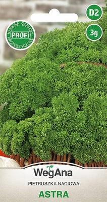 Stem Parsley Astra 3g Parsley Seeds - Vegan