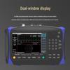 TOPULAN 3680A Handheld Antenna & SWR Analyzer