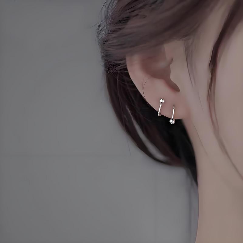 Earrings One Size