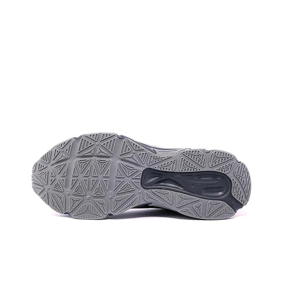 Mizuno Speed 2k 'Brown Gray' Sneakers D1GH222910