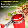 1Pc Berry Picker Reusable Pepper Scissors Portable Agricultural Garden Hardware Tools Pear Picker Tool For Garden Farm