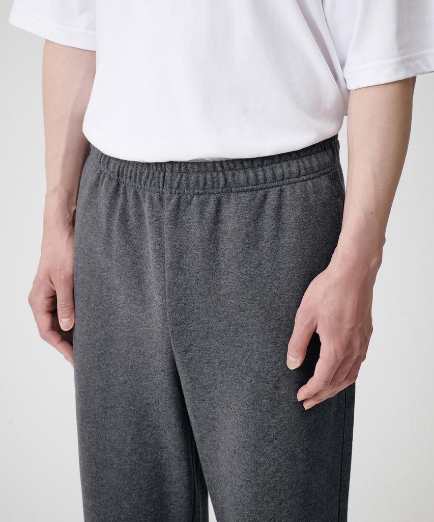 Musinsa Standard Sweatpants [Charcoal Gray]