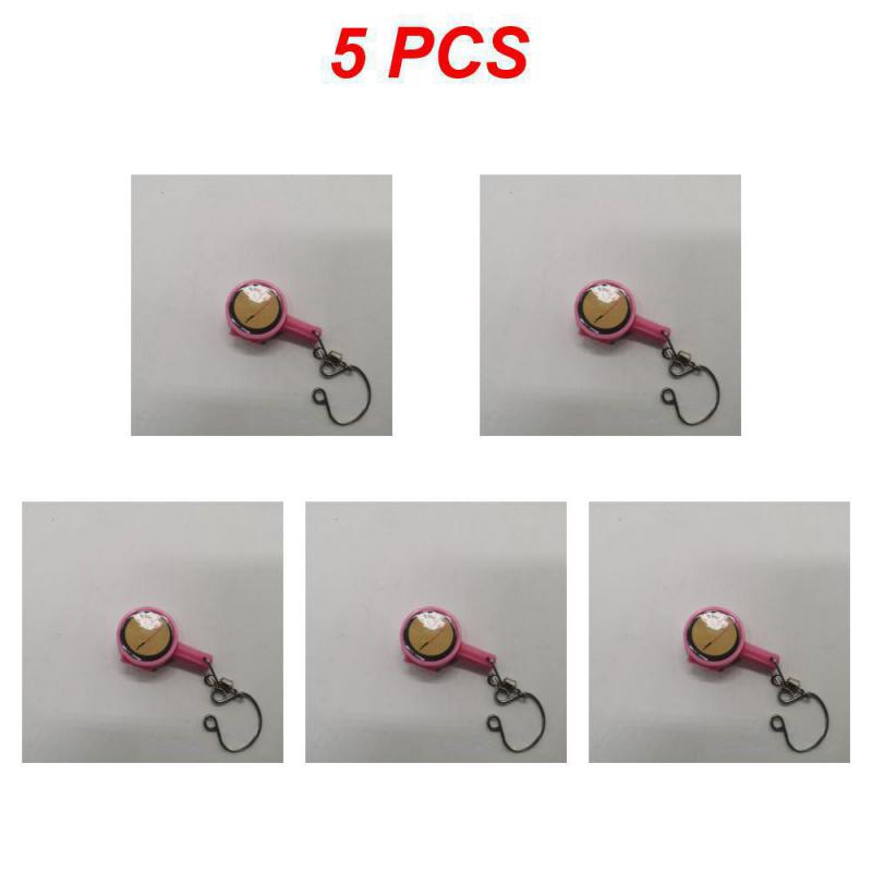 Fishing Supplies Plastic Material Efficient Convenient Multi-function Durable Fishing Knot Fishing Line Knotting Device