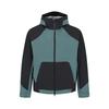Hydrogen Uni Active 3-Layer Color-Blocked Mountain Waterproof Jacket