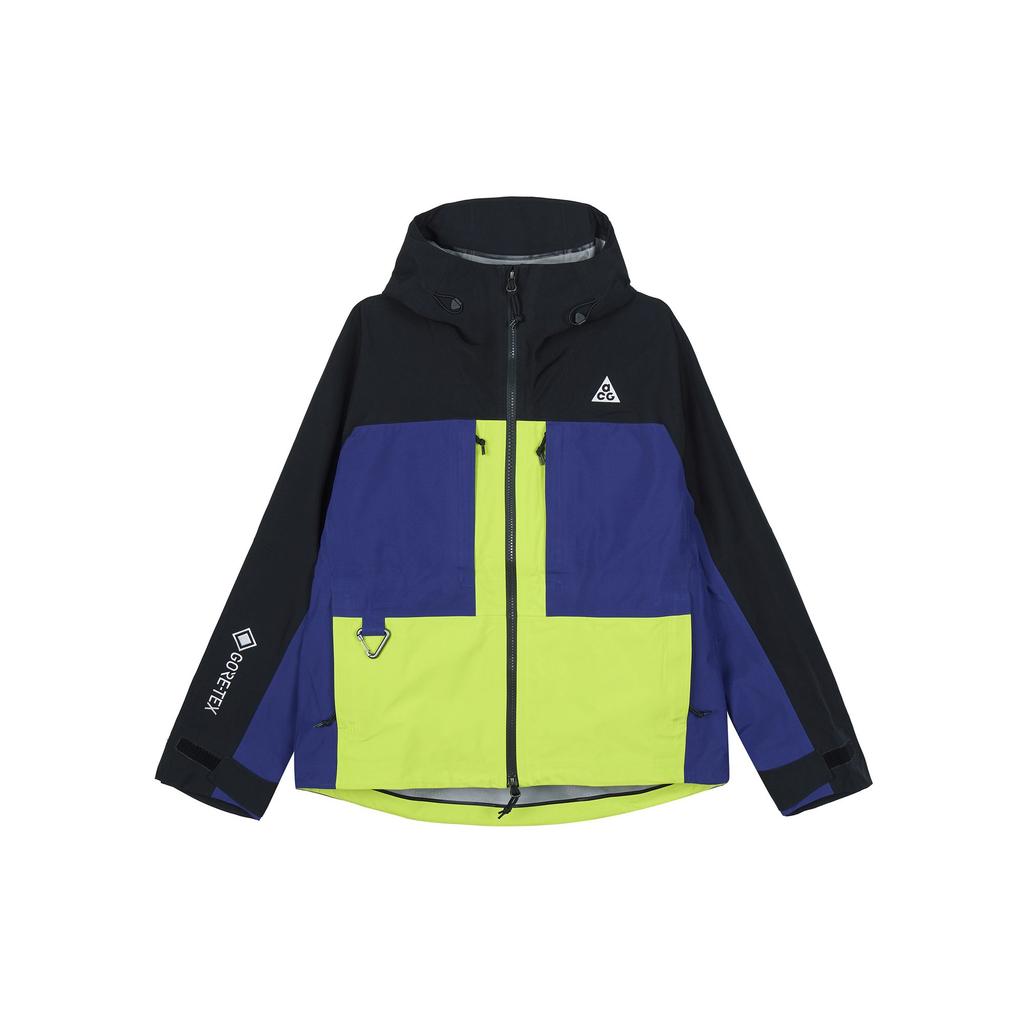 Nike ACG Jackets Women's Green Hooded Moderate Other CV0612-015