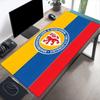Braunschweig Fc Crest Design Mouse Pad, Gaming Mouse Pad, Keyboard Pad, Desk Decor for Computer Notebook Fan Gift Birthday Gift