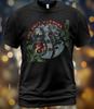Cotton T-Shirt The Soft Machine Album Tee John Etheridge Theo Travis Asaf Sirkis Unisex T-Shirt