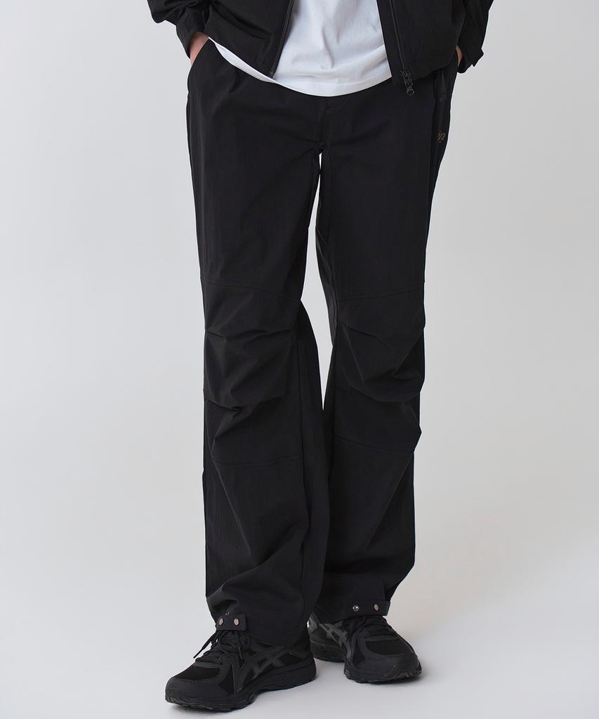Ondaweibeu Multi Dart Climbing Pants (Black)