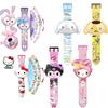 Library Projection Watch For Kids Interactive Toy Watch For Emotional, Visual, And Intellectual Development