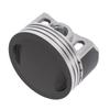 Powerful Motorcycle 62 Mm Piston 13 Mm Pin Ring Set Kit Assembly For HONDA CG150 CGH150 ZJ150 Irbis GS150 150Cc