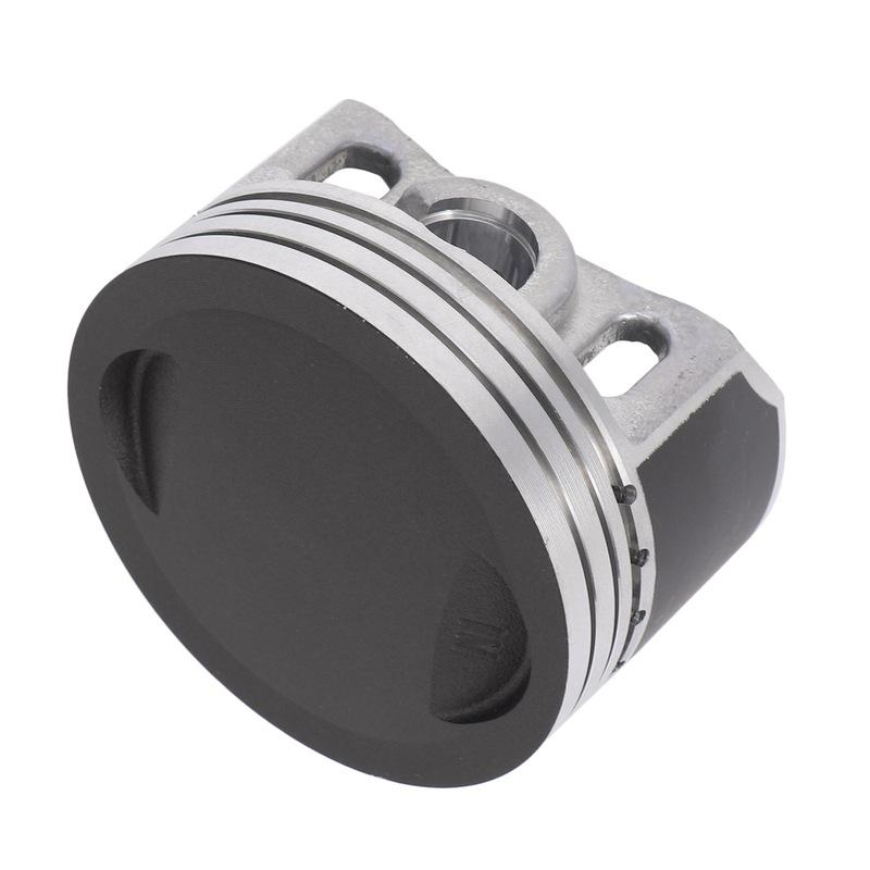 Powerful Motorcycle 62 Mm Piston 13 Mm Pin Ring Set Kit Assembly For HONDA CG150 CGH150 ZJ150 Irbis GS150 150Cc