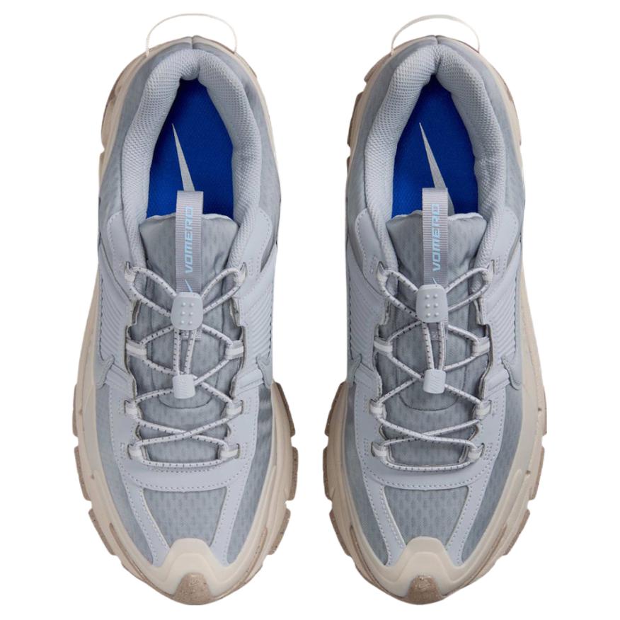 Nike Zoom Vomero Roam Wolf Grey Wolf Grey Sanddrift Men Sneakers HJ4646001