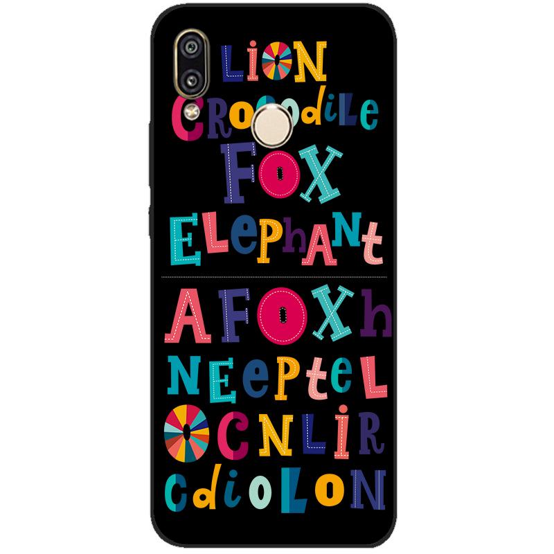 Case for Huawei P20 or P20Lite or P20Pro Case Silicone Back Cover Huawei P20 Pro Soft TPU Phone Case For Huawei P20lite Cases