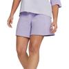 PUMA Sports Life Collection Casual Shorts Women's Purple 683445-25